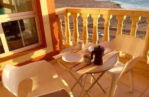 Pajara Apartment | Playa Paraiso