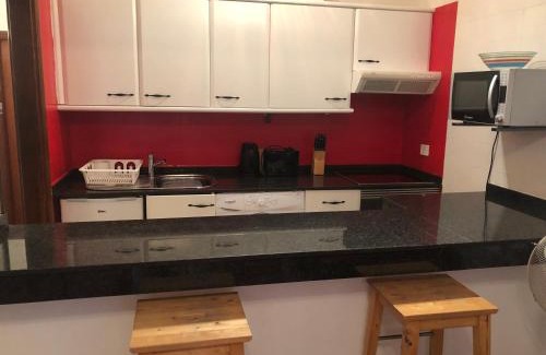 Los Pocillos Apartment | Playa Park