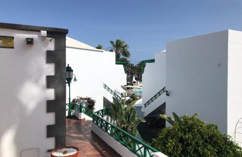 Los Pocillos Apartment | Playa Park