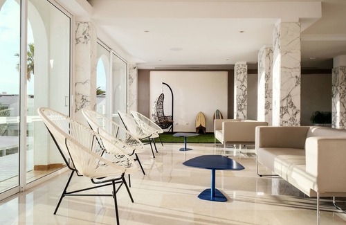 Corralejo Hotel | Playa Park Zensation