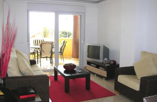 San Javier Apartment | Playa Principe - 6507