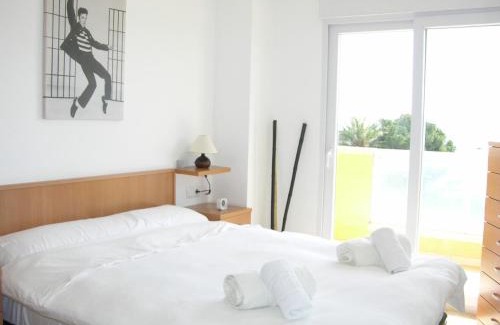 San Javier Apartment | Playa Principe - 6507