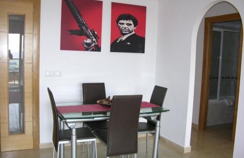 San Javier Apartment | Playa Principe - 6507