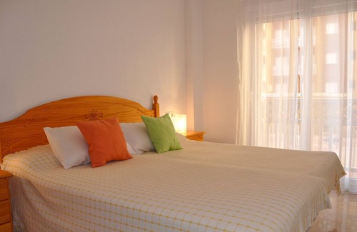 San Javier Apartment | Playa Principe One Bedroom Apartment LMHR22