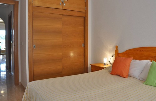 San Javier Apartment | Playa Principe One Bedroom Apartment LMHR22