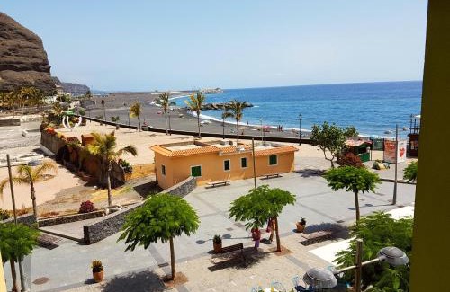 Puerto de Tazacorte Apartment | PLAYA PUERTO TAZACORTE Modern Beach Apartment