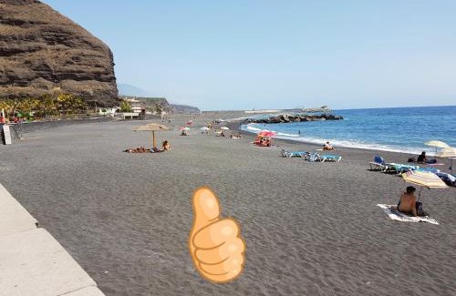 Puerto de Tazacorte Apartment | PLAYA PUERTO TAZACORTE Modern Beach Apartment