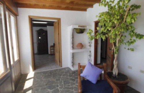 Playa Quemada House | Playa Quemada