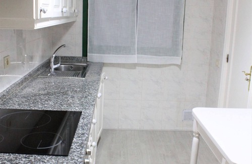 Playa San Juan Apartment | Playa San Juan 3 bd apartment by the sea