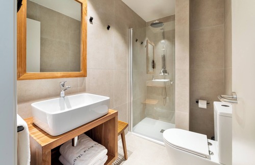 El Medano Hotel | Playa Surf CBbC Hotel