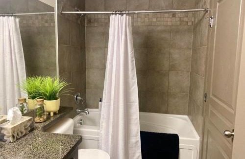 South Pandosy Apartment | PlayadelSol