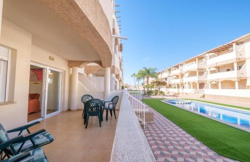 Vinaros Apartment | Playasol