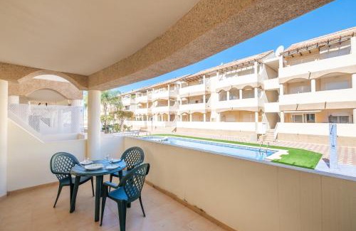 Vinaros Apartment | Playasol