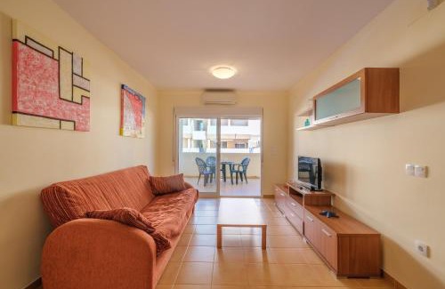 Vinaros Apartment | Playasol