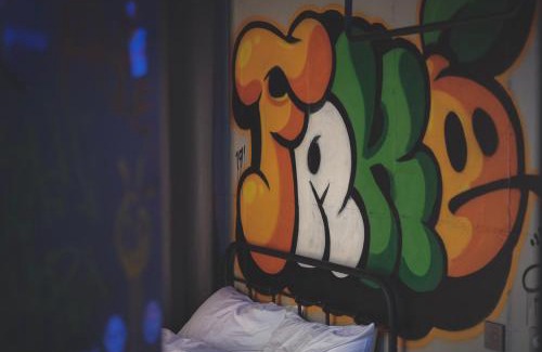 Seongsan Hotel | Playce Camp Jeju