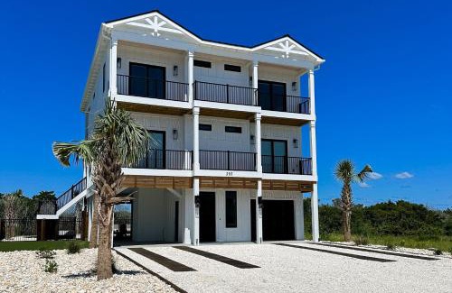 Ocean Isle Beach House | Playin' Hooky Too
