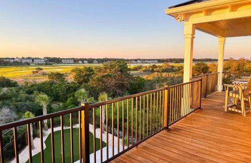 Ocean Isle Beach House | Playin' Hooky Too