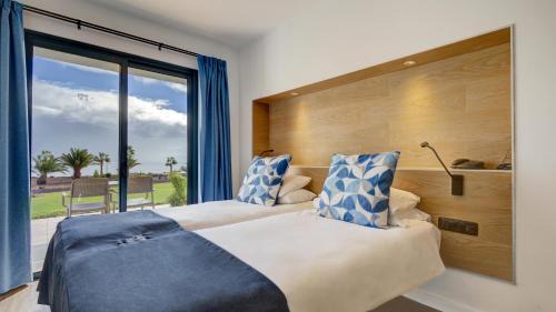 Las Playitas Apartment | Playitas Aparthotel - Sports Resort