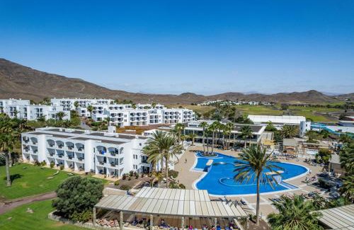 Las Playitas Apartment | Playitas Aparthotel - Sports Resort