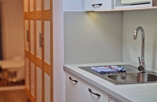 Las Playitas Hotel | Playitas Aparthotel - Sports Resort