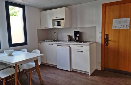 Las Playitas Hotel | Playitas Aparthotel - Sports Resort