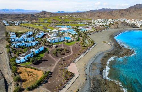 Las Playitas Hotel | Playitas Hotel - Sports Resort