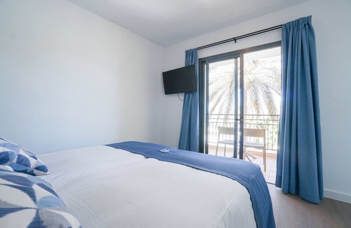 Las Playitas Hotel | Playitas Hotel - Sports Resort