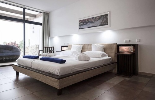 Las Playitas Hotel | Playitas Villas