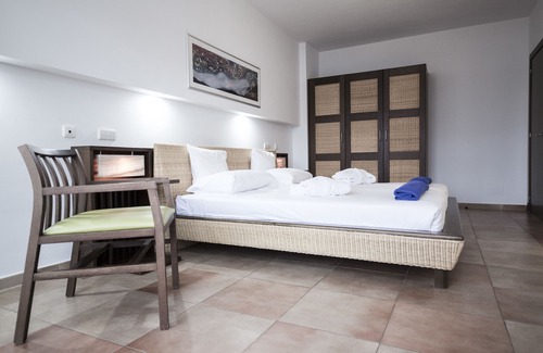 Las Playitas Hotel | Playitas Villas