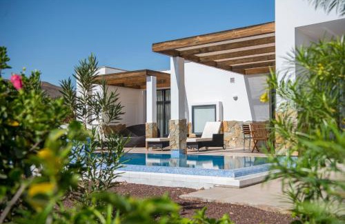 Las Playitas Resort | Playitas Villas - Sports Resort