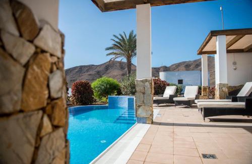 Las Playitas Resort | Playitas Villas - Sports Resort