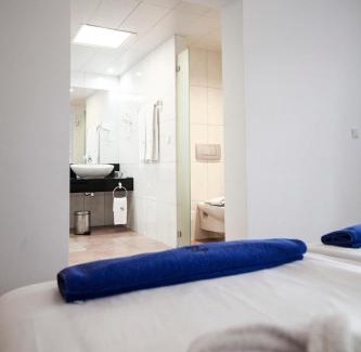 Las Playitas Resort | Playitas Villas - Sports Resort