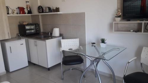 Chivilcoy Apartment | Plaza 376