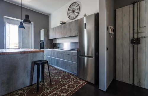 Bitonto Apartment | Plaza Apartment