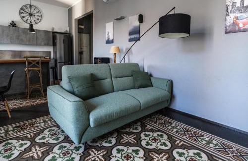 Bitonto Apartment | Plaza Apartment