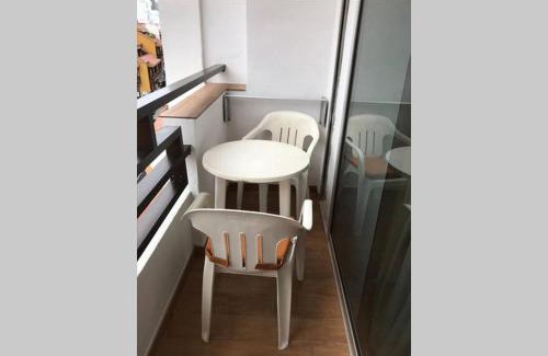 Puerto de la Cruz Apartment | Plaza Charco - Top centro - Piscina Rooftop