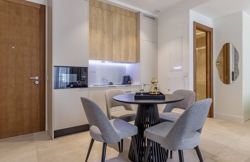 Centro Apartment | Plaza del Siglo - Suite 2A