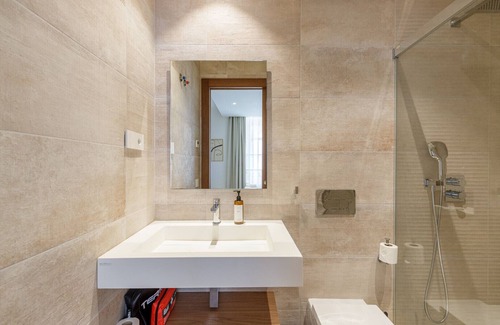 Centro Apartment | Plaza del Siglo - Suite 2A