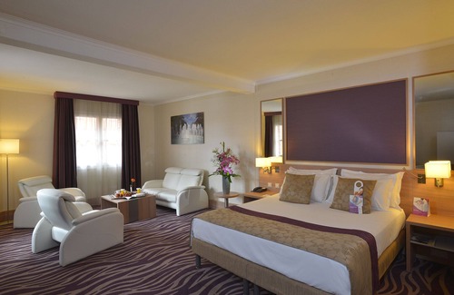 Capitole Hotel | Plaza Hotel Capitole Toulouse