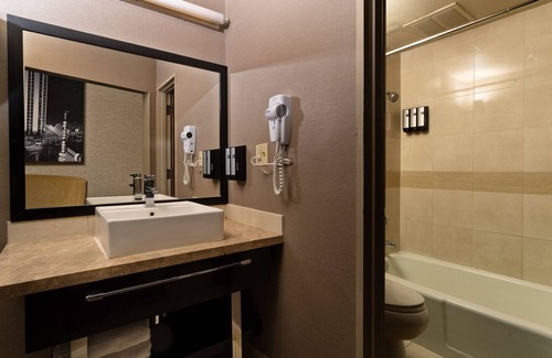 Downtown Las Vegas Hotel | Plaza Hotel & Casino