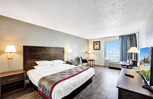 Survey Creek Hotel | Plaza Hotel Fort Lauderdale