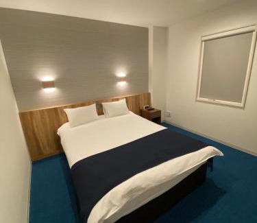 Izumisano Hotel | Plaza In Kanku Hotel