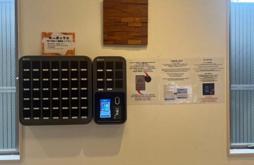 Izumisano Hotel | Plaza In Kanku Hotel