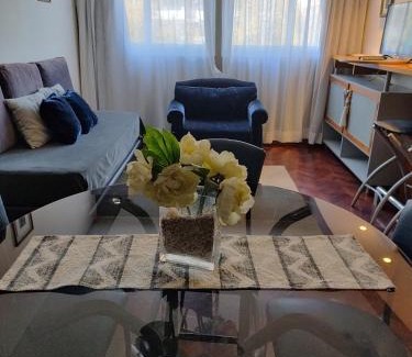 Historic Center Apartment | Plaza Independencia