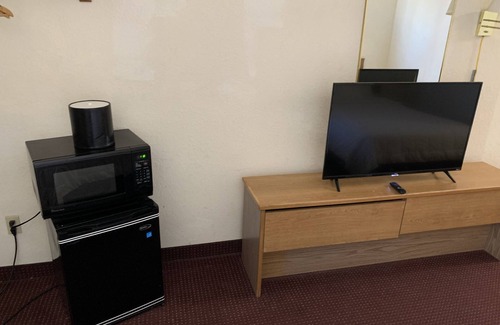 Lordsburg Hotel | Plaza inn Lordsburg