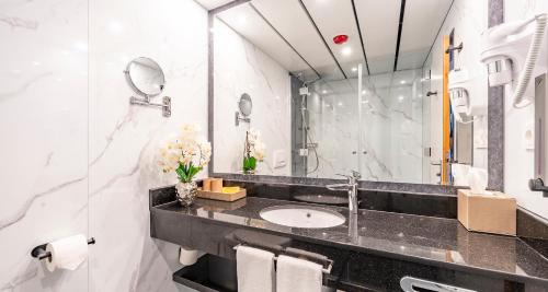 Neu-Ulm Hotel | PLAZA Premium Parkhotel Neu-Ulm