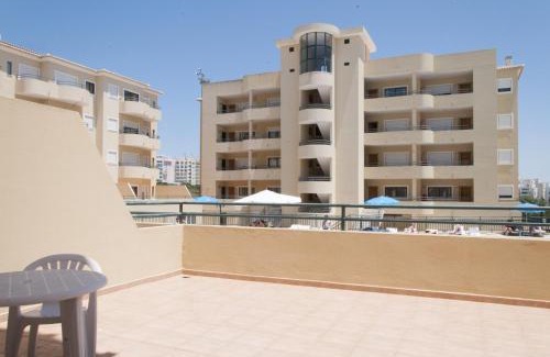 Portimao Apartment | Plaza Real by Atlantichotels