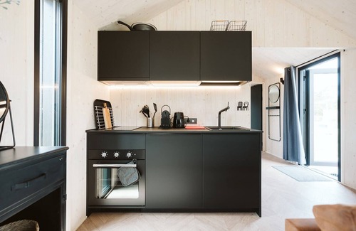 Ouddorp Ski Chalet | Pleasant accommodation for the whole family!