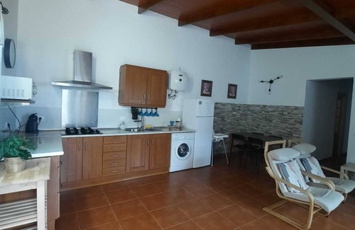 Vallehermoso Cottage | Pleasant and Quiet Rural Housing