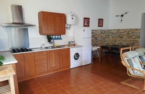 Vallehermoso Cottage | Pleasant and Quiet Rural Housing